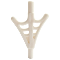 Lego pavoučí síť, bílá (36083f WHITE)